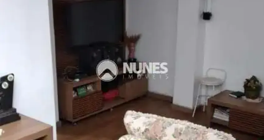 Casa em condomínio fechado com 2 quartos à venda no Santa Maria, Osasco 