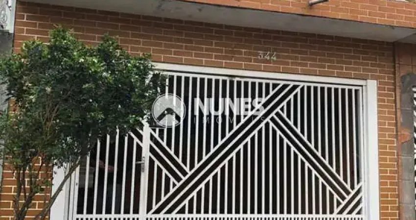 Casa com 3 quartos à venda no Novo Osasco, Osasco 