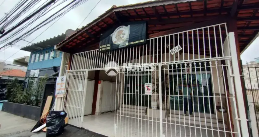 Ponto comercial à venda na Bela Vista, Osasco
