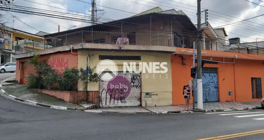 Sala comercial à venda no Jardim das Flores, Osasco