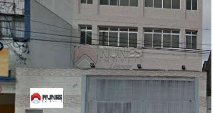 Sala comercial à venda no Centro, Osasco 