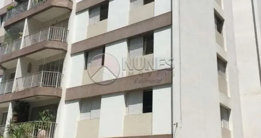 Apartamento com 3 quartos à venda no Campo Belo, São Paulo 