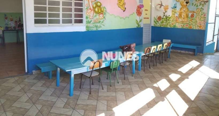 Ponto comercial à venda no Bussocaba, Osasco 