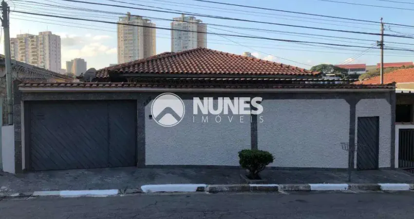 Casa com 4 quartos à venda na Vila Campesina, Osasco 