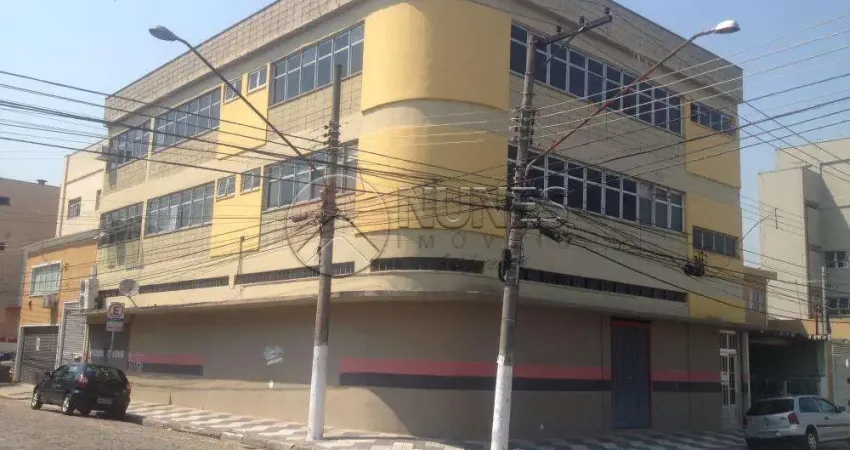 Sala comercial à venda no Centro, Osasco 