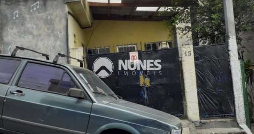 Casa com 1 quarto à venda no Conceição, Osasco 