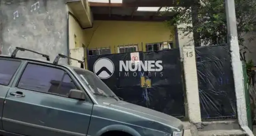 Casa com 1 quarto à venda no Conceição, Osasco