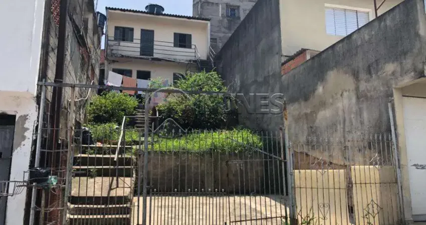 Casa com 1 quarto à venda no Padroeira, Osasco 