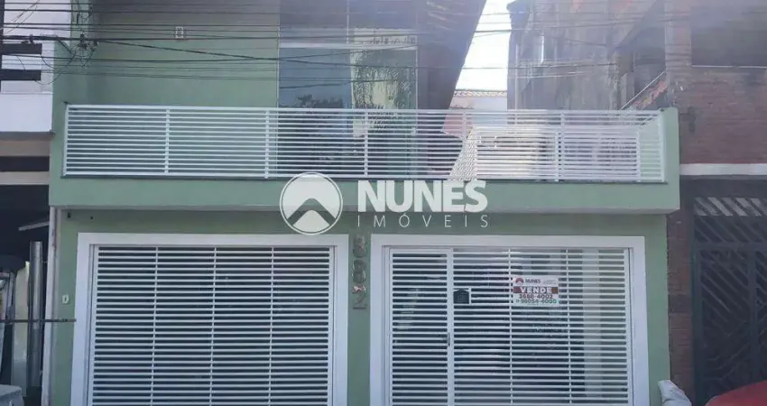 Casa com 3 quartos à venda no Umuarama, Osasco