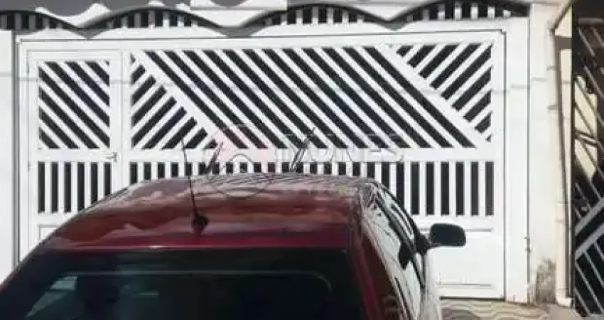 Casa com 3 quartos à venda no Rochdale, Osasco