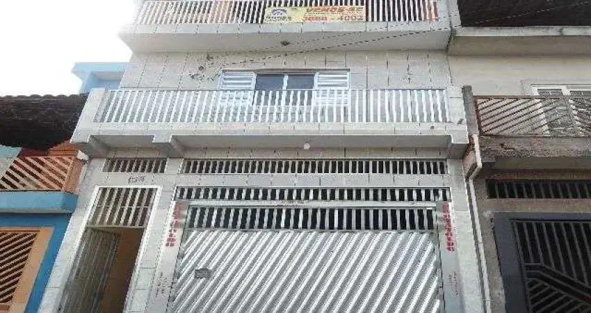 Casa Sobrado em Osasco