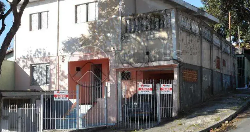 Casa com 4 quartos à venda no Jardim das Flores, Osasco 