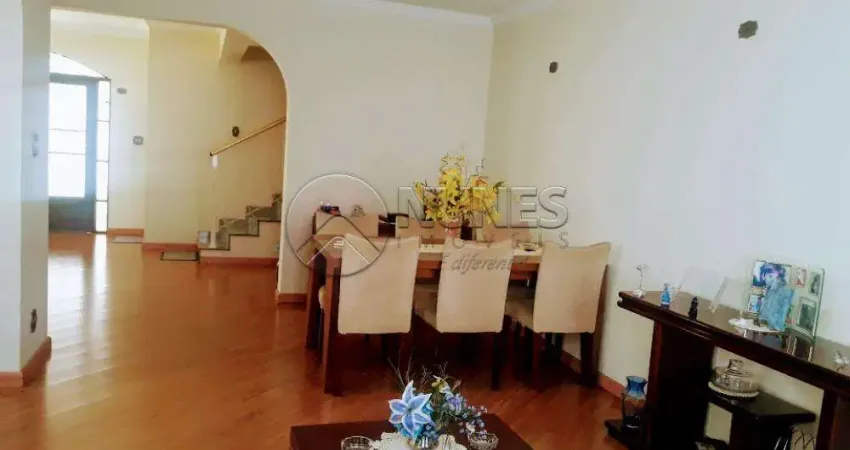 Casa com 2 quartos à venda no Quitaúna, Osasco 