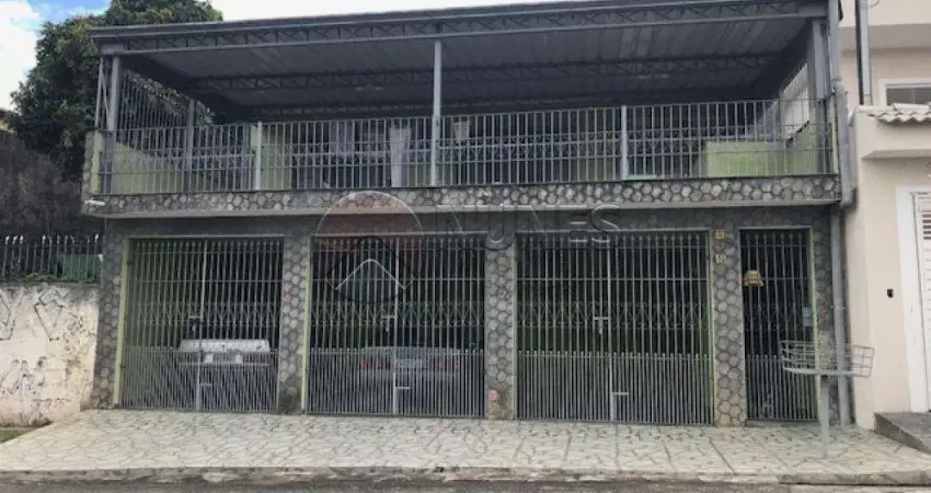 Casa com 2 quartos à venda no Veloso, Osasco 