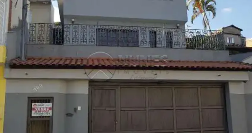 Casa Sobrado em Osasco