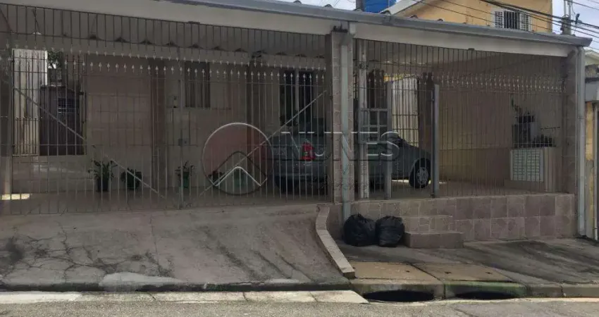 Casa com 2 quartos à venda no Pestana, Osasco 
