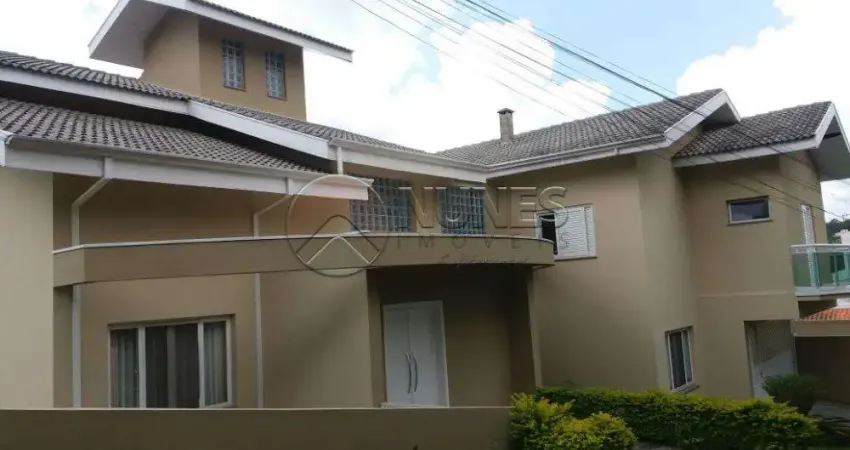 Casa com 4 quartos à venda no Caxambu, Jundiaí