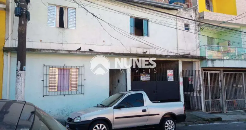 Casa com 7 quartos à venda no Padroeira, Osasco 