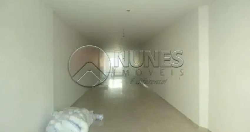 Ponto comercial à venda no Centro, Osasco 