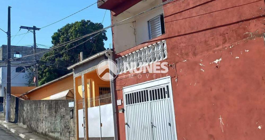 Casa com 2 quartos à venda na Vila Yolanda, Osasco 