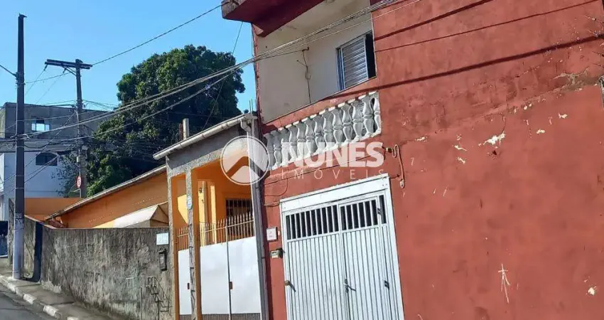 Casa com 2 quartos à venda na Vila Yolanda, Osasco