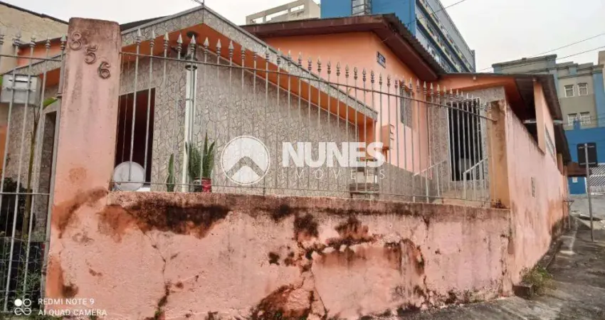 Casa com 2 quartos à venda na Vila Yolanda, Osasco 