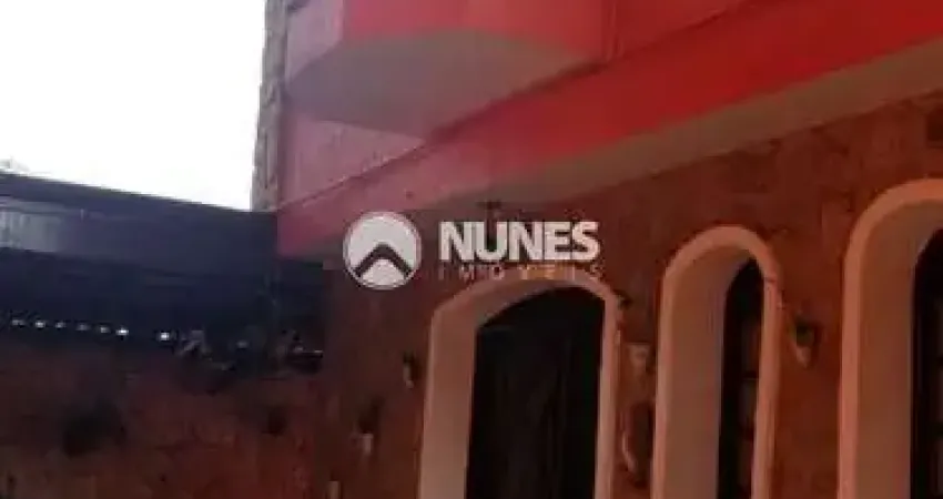 Casa com 4 quartos à venda no Parque Continental, São Paulo 