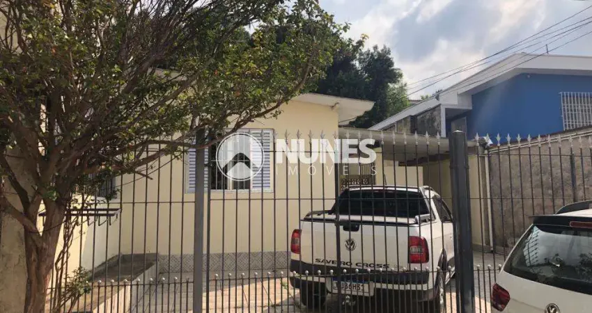 Casa com 2 quartos à venda no Pestana, Osasco 