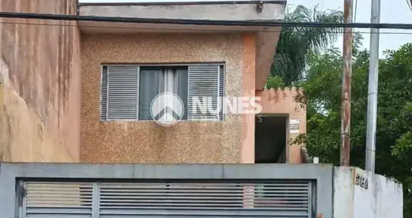 Casa com 3 quartos à venda no Santo Antônio, Osasco 