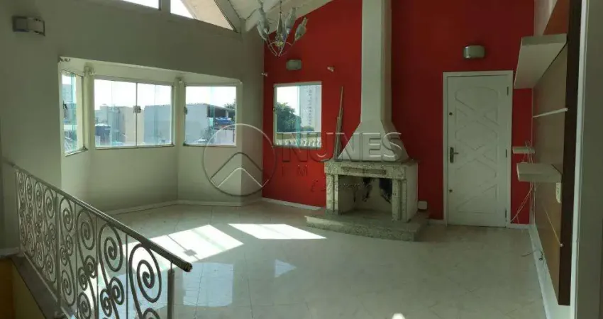 Casa com 4 quartos à venda no Jardim das Flores, Osasco 