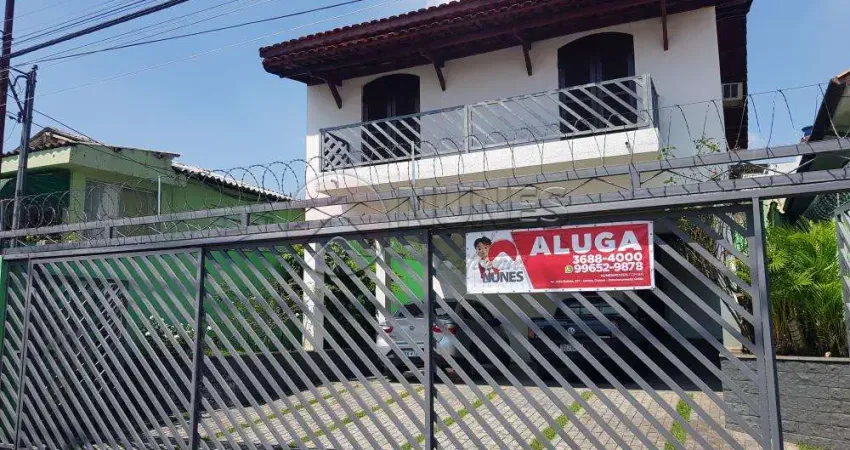 Casa com 4 quartos à venda no Quitaúna, Osasco