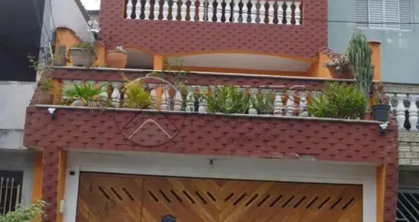 Casa com 1 quarto à venda no Jardim Platina, Osasco 