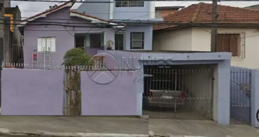 Casa com 2 quartos à venda no Baronesa, Osasco 