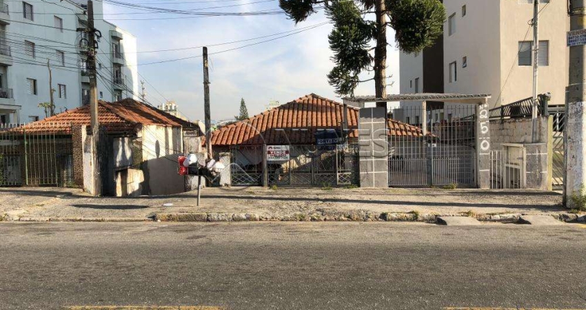Terreno à venda na Vila Osasco, Osasco 