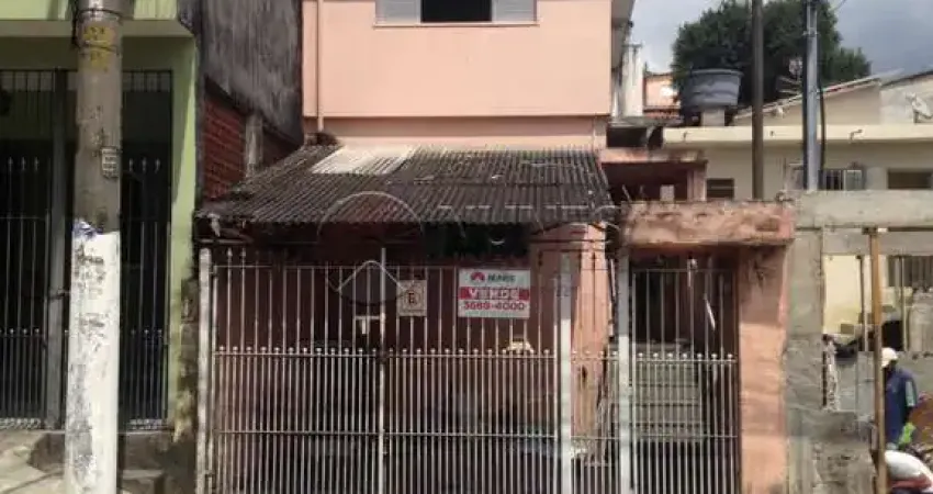 Casa com 2 quartos à venda no Veloso, Osasco 