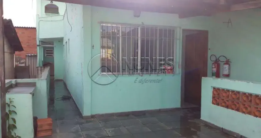 Casa com 3 quartos à venda no Parque Pinheiros, Taboão da Serra 