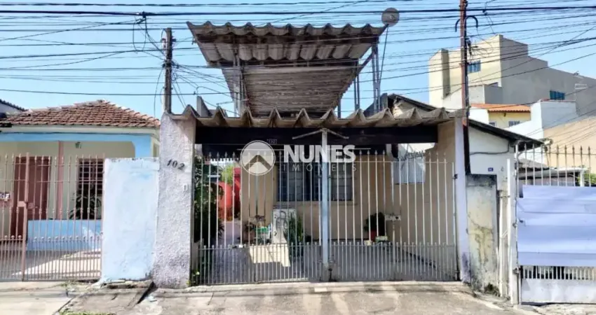 Casa com 1 quarto para alugar no Rochdale, Osasco 