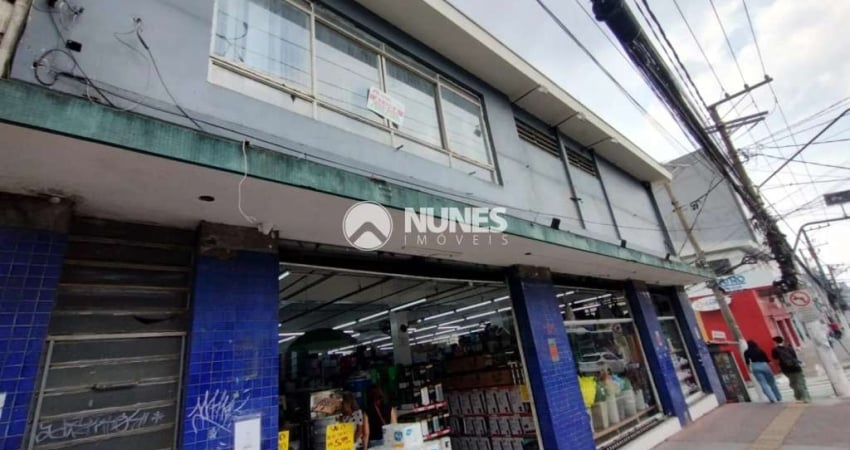 Casa Comercial em Osasco