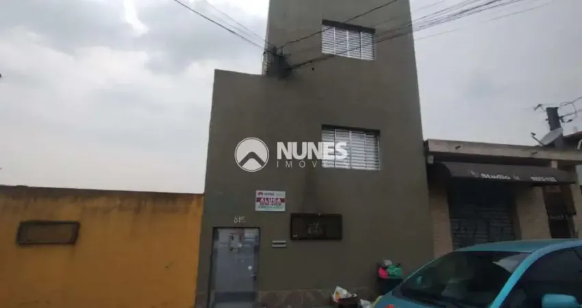 Apartamento para alugar na Cidade Ariston Estela Azevedo, Carapicuíba 