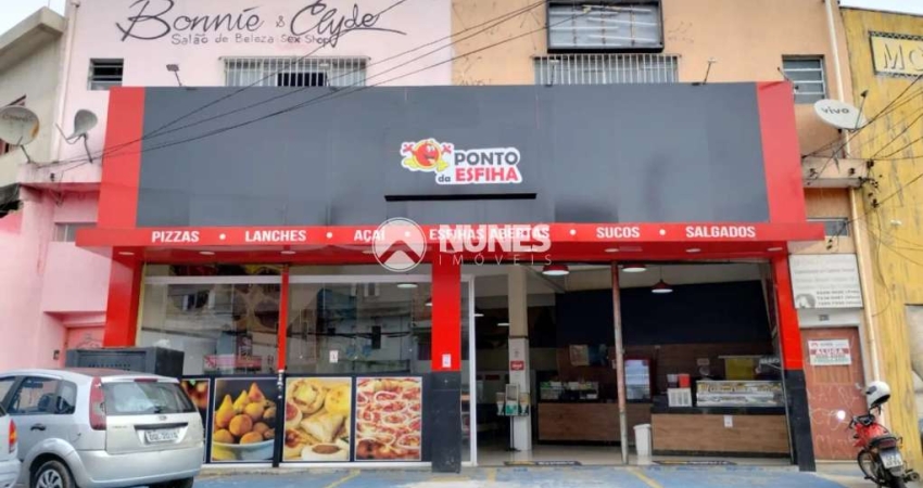 Ponto comercial para alugar no Rochdale, Osasco 