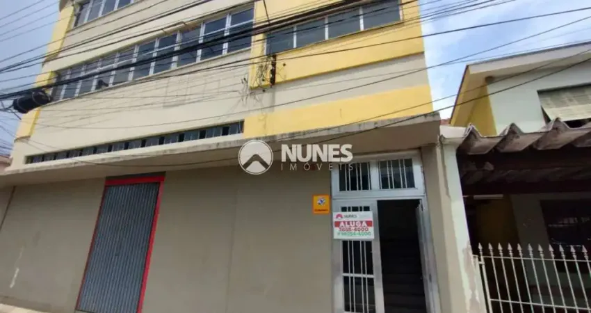 Sala comercial para alugar no Centro, Osasco