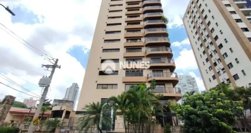 Apartamento com 3 quartos para alugar na Vila Mariana, São Paulo