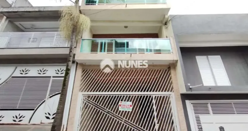 Casa para locação - 1 quarto - jd. boa vista  - pronto para morar