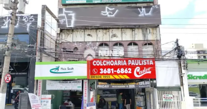Ponto comercial para alugar no Centro, Osasco 