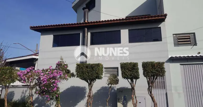 Casa com 4 quartos para alugar no Jardim das Flores, Osasco