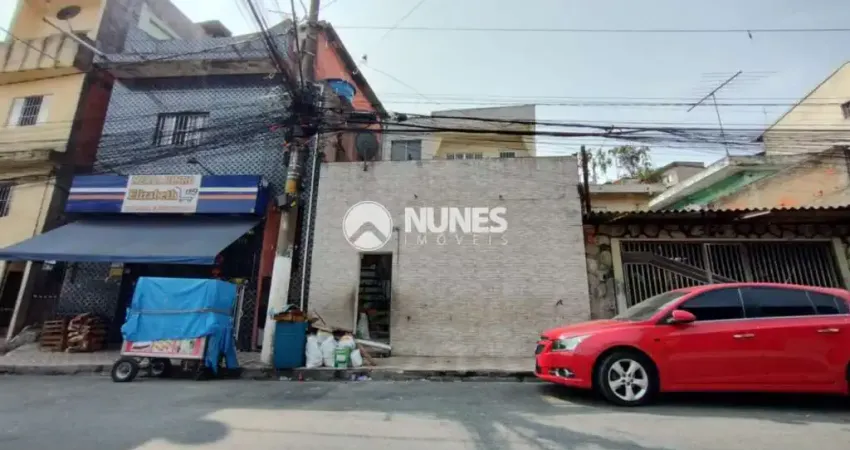 Casa com 1 quarto para alugar no Bandeiras, Osasco 