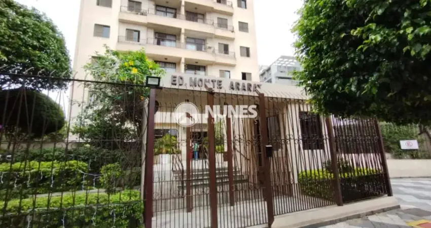 Apartamento para Locação c/ 03 quartos, no bairro Vila Osasco/SP- Condomínio Monte Ararat