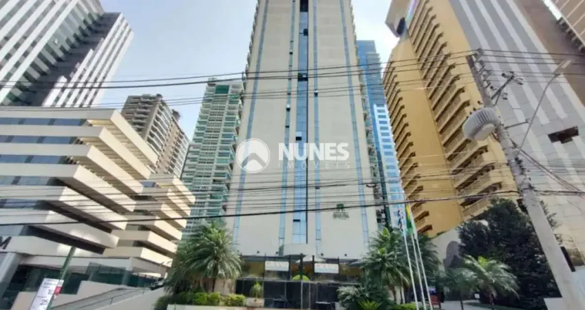 Flat com 1 quarto para alugar no Alphaville Industrial, Barueri