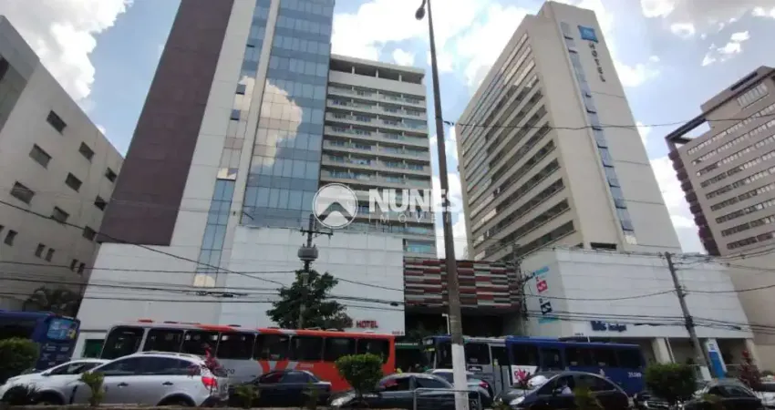 Sala comercial para alugar no Centro, Osasco 