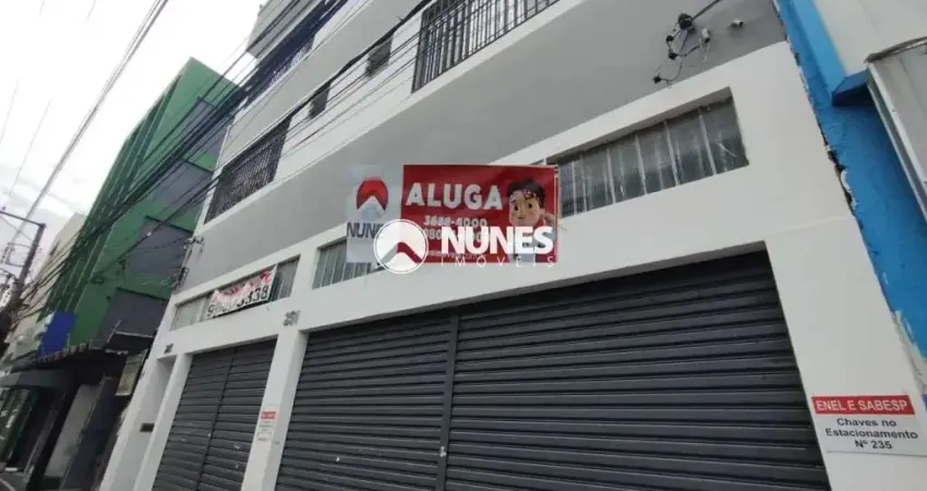 Sala comercial para alugar no Centro, Osasco 